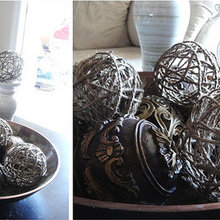 holiday decor