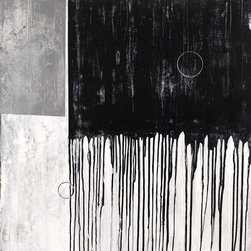 Recent Artwork - Paintings