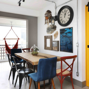 Inside | Regional (Bela Vista)