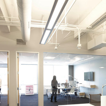 Alcon Lighting Application Photos