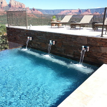 Sedona False Negative Edge