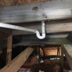 HVAC: Full Cut-In, New Construction - Air Conditioners