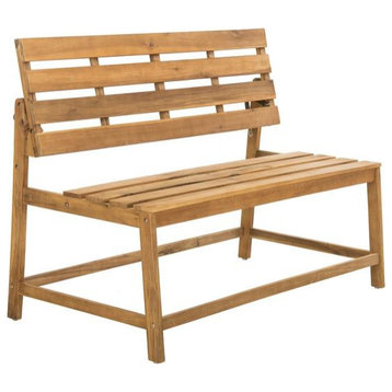 Ruben Balcony Bench And Table, Pat6753A