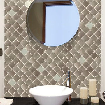 Bathrooms