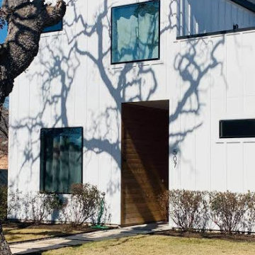 Residential Windows