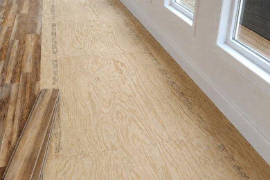 Flooring Contractor Duncan, NC
