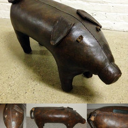 Leather Refurbishing - Products