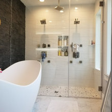 Master Bath Wheaton