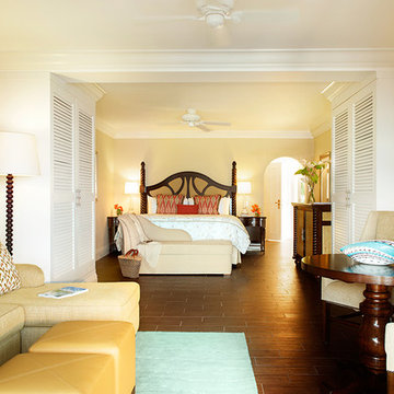 Fairmont Royal Pavilion Barbados