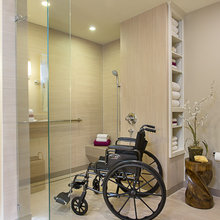 Aging In Place Design