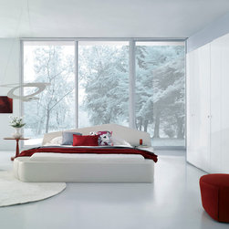 Modern Beds - Beds