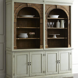 Lola Cabinet - Products