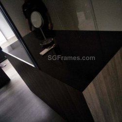 Glass for Table Top &ndash; SGFrames &ndash; Custom Size - Products