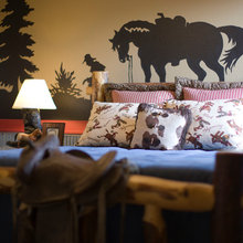 lewis Boy's room