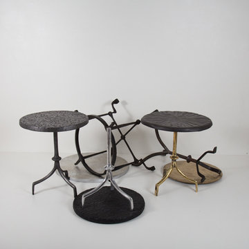 tables