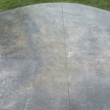 Gibbs Patio