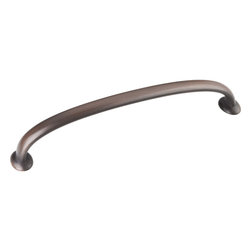 Hardware - Cabinet And Drawer Handle Pulls