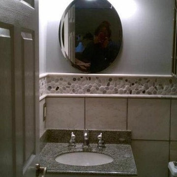 Our Renovations