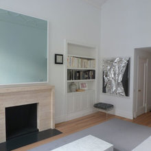 Tv Mirror