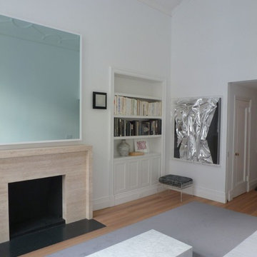 Sleek & Modern