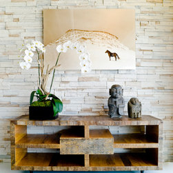 Lennon Media Console & Roberto Dutesco Photography - Entertainment Centers And Tv Stands