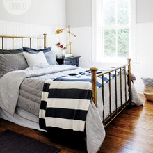 Hameer - master bedroom