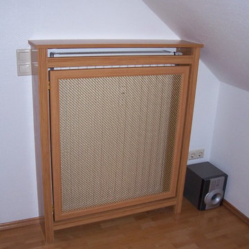 Heizkörperverkleidungen