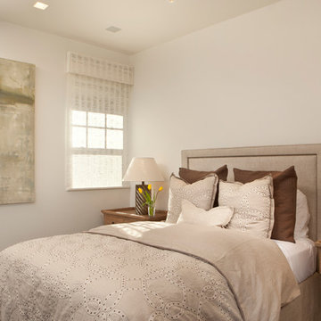 Custom Window Coverings