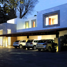 Car Port