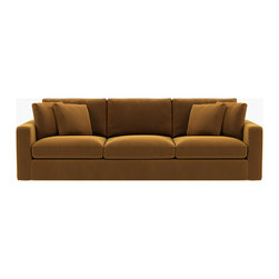 James Sofa - Sofas