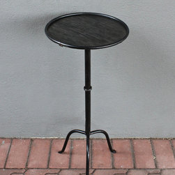 martini table - Side Tables And End Tables