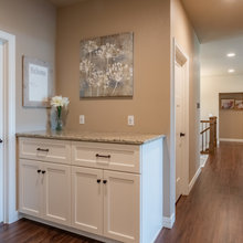 Upstairs Hallway