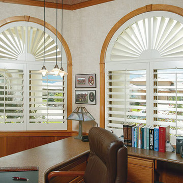 Blinds & Shutters