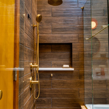Catherine & Doug's 1962 Mid-Century Modern