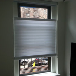 Hunter Douglas, - Products