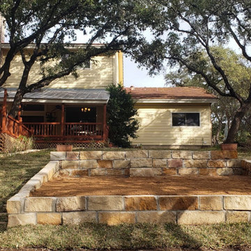 Timberwood Park