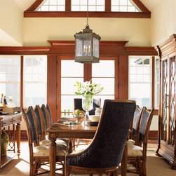Dining - Dining Tables