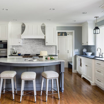 Edina Kitchen and Hearth