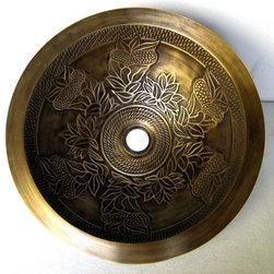 Bronze bain - Products