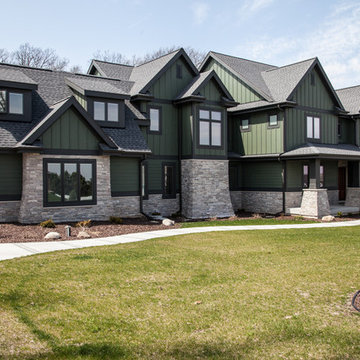 Middleton Home