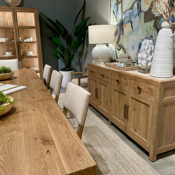 Hooker Furnishings 2025 Spring High Point Market