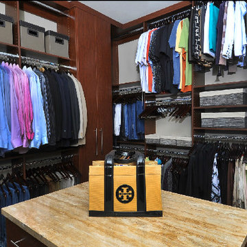Professional Closets