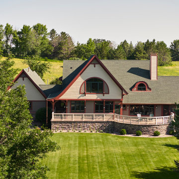 Future-Proofing a Home with Smart Exterior Upgrades