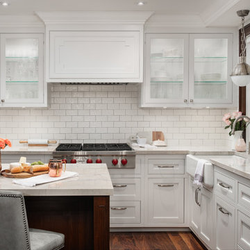 Hammersmith Kitchen