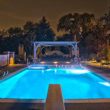 Pools