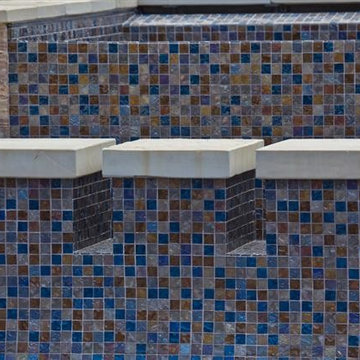 San Francisco Bay Area All Tile Pool
