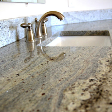 Custom Kitchen Projects