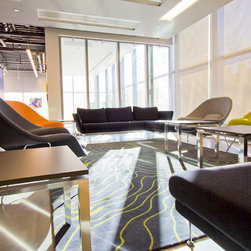 Contract Projects - Area Rugs
