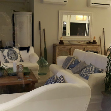 River House