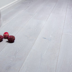 Roma - European Elegance - Engineered Wood Flooring